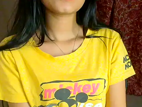 Sexy Sanaya2 online show from 14, 5, 2026