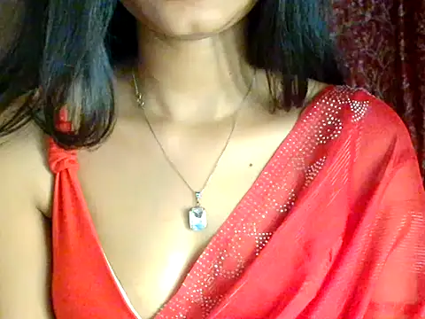 Sexy Sanaya2 online show from 17, 5, 2026