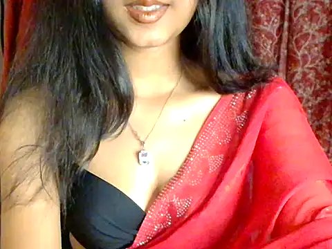 Sexy Sanaya2 online show from 17, 5, 2026