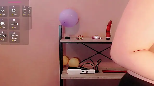 Snapshot of seeyou_2morrow chatting on 24, 2, 2026 seeyou 2morrow online show from 24, 2, 2026