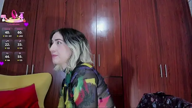 carly grasso online show from 12, 9, 2025