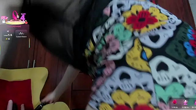 carly grasso online show from 5, 3, 2026