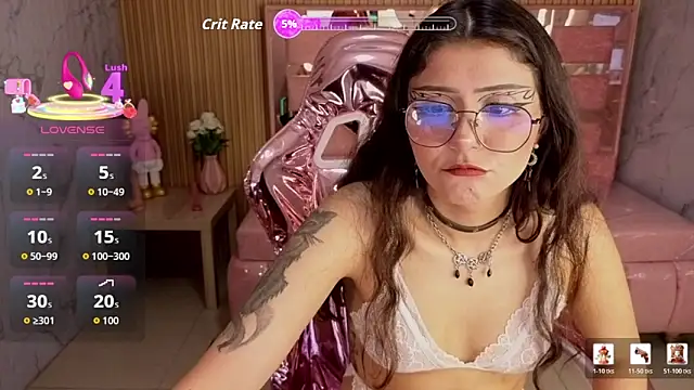 miss devil s online show from 7, 1, 2026