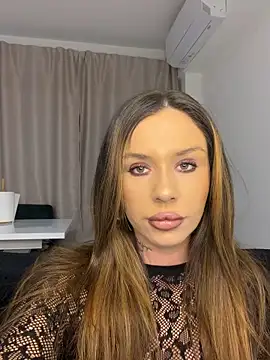 MayaLexy online show from 14, 12, 2025