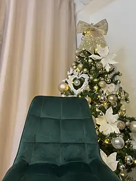 MayaLexy online show from 18, 12, 2025