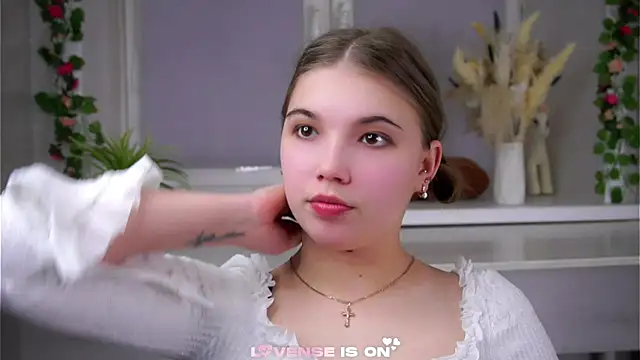 Snapshot of SolBurri chatting on 17, 1, 2026 SolBurri online show from 17, 1, 2026