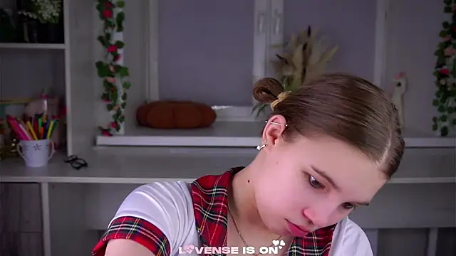 Snapshot of SolBurri chatting on 18, 1, 2026 SolBurri online show from 18, 1, 2026