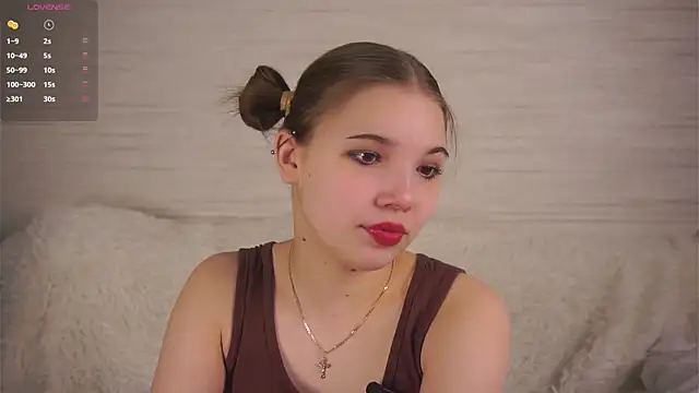 Snapshot of SolBurri chatting on 7, 2, 2026 SolBurri online show from 7, 2, 2026