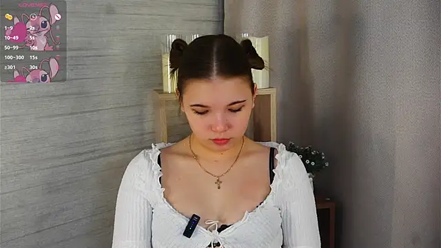 Snapshot of SolBurri chatting on 11, 2, 2026 SolBurri online show from 11, 2, 2026