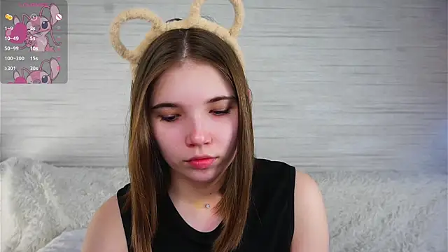 Snapshot of SolBurri chatting on 18, 2, 2026 SolBurri online show from 18, 2, 2026