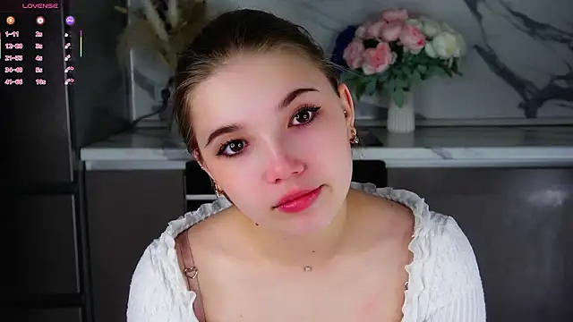 Snapshot of SolBurri chatting on 27, 2, 2026 SolBurri online show from 27, 2, 2026