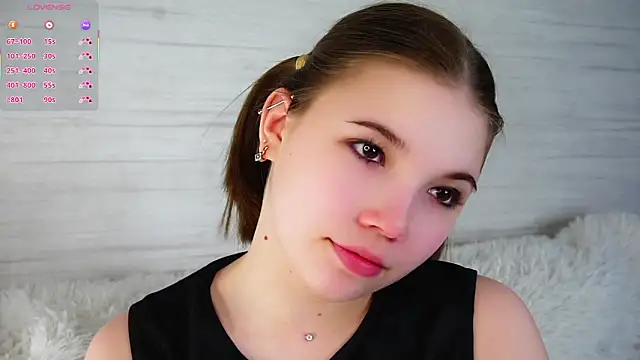 Snapshot of SolBurri chatting on 28, 2, 2026 SolBurri online show from 28, 2, 2026