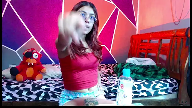 bellota bunny online show from 16, 1, 2026