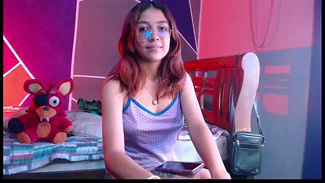 bellota bunny online show from 20, 2, 2026