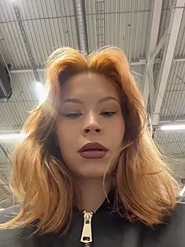  Little Ginger online show from 23, 3, 2026