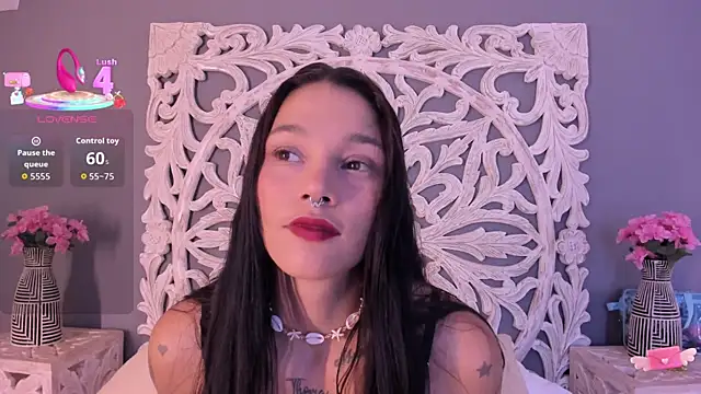 loraineblake online show from 7, 1, 2026