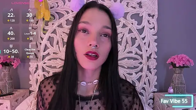 loraineblake online show from 18, 2, 2026