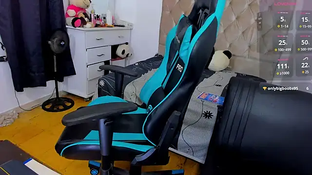 lulu parker online show from 19, 12, 2025