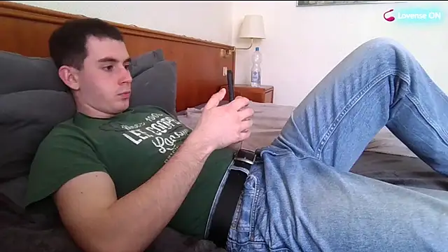 Tommy Lidds online show from 25, 3, 2026