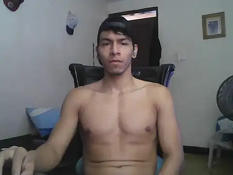 Patrick3 5556 online show from 21, 4, 2026