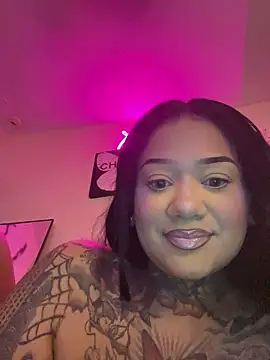 Itsonlyvirgo online show from 10, 3, 2026