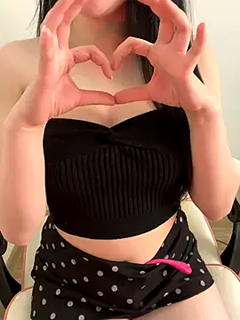 Lucy79xx online show from 16, 12, 2025