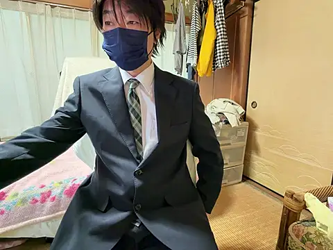 Hirokazu 12 online show from 11, 2, 2026