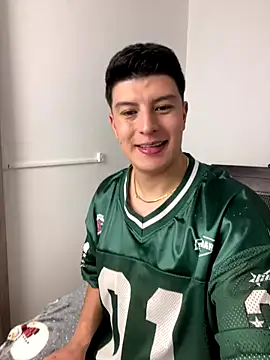 Goldenknight33 online show from 18, 12, 2025