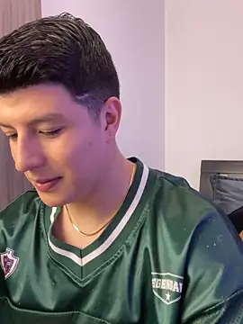 Goldenknight33 online show from 21, 2, 2026