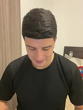 Goldenknight33 online show from 22, 4, 2026