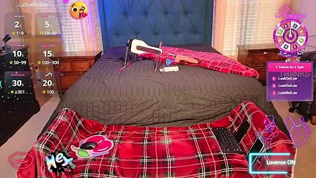 Kokocherry00 online show from 18, 12, 2025