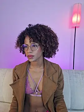 NaomiClay online show from 9, 4, 2026