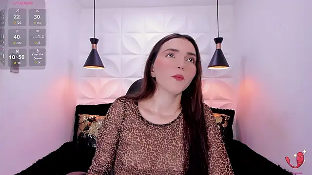 valeriecute18 online show from 6, 3, 2026