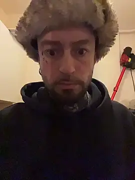 DaddyGrimaldi online show from 5, 1, 2026
