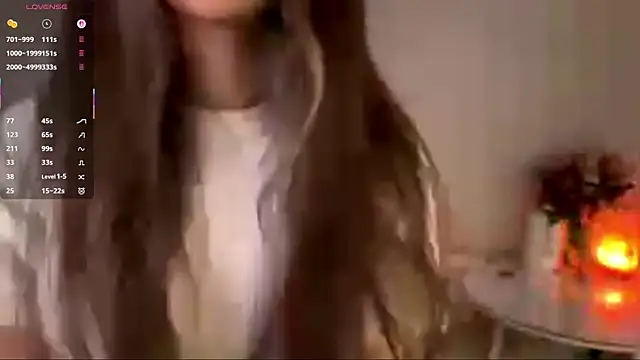 KiraBodrick online show from 26, 2, 2026