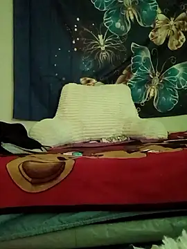 LoverGamer1 online show from 14, 12, 2025