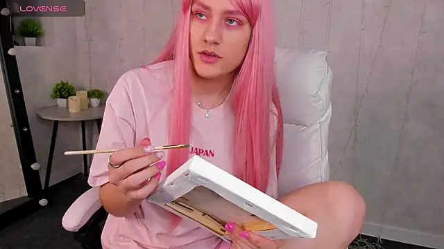 Nedzumi Sato online show from 14, 12, 2025