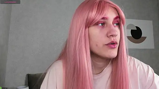 Nedzumi Sato online show from 17, 12, 2025