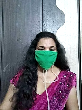 Snapshot of bhavyasri_55 chatting on 2, 3, 2026 bhavyasri 55 online show from 2, 3, 2026