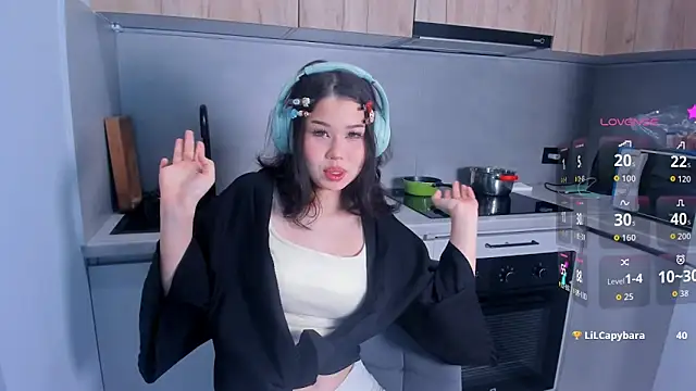 kimyjina online show from 5, 3, 2026