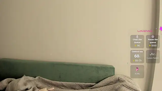 kimyjina online show from 9, 3, 2026