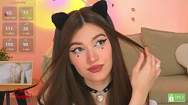 oliviaah  online show from 5, 3, 2026