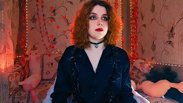 Ari Meow online show from 2, 4, 2026