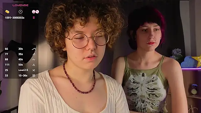 Snapshot of YaniraHalliburton chatting on 16, 12, 2025 YaniraHalliburton online show from 16, 12, 2025