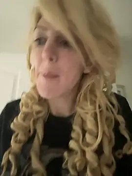 CelestialRuby online show from 22, 1, 2025