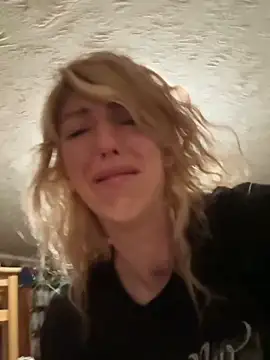 CelestialRuby online show from 12, 9, 2025