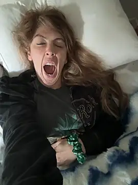 CelestialRuby online show from 25, 10, 2025