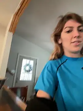 CelestialRuby online show from 17, 11, 2025