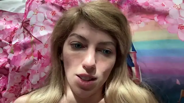 CelestialRuby online show from 7, 4, 2026