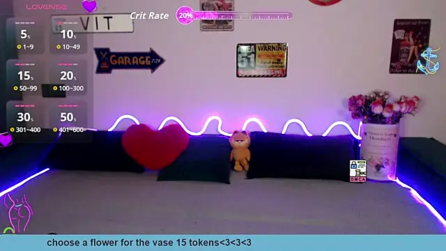 Snapshot of Bellaa_Dream1 chatting on 30, 5, 2026 Bellaa Dream1 online show from 30, 5, 2026